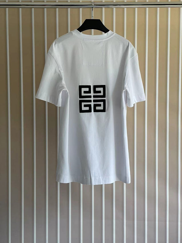Givenchy clothing detail view — premium authentic designer style