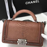  handbag, mid everyday style, image 4