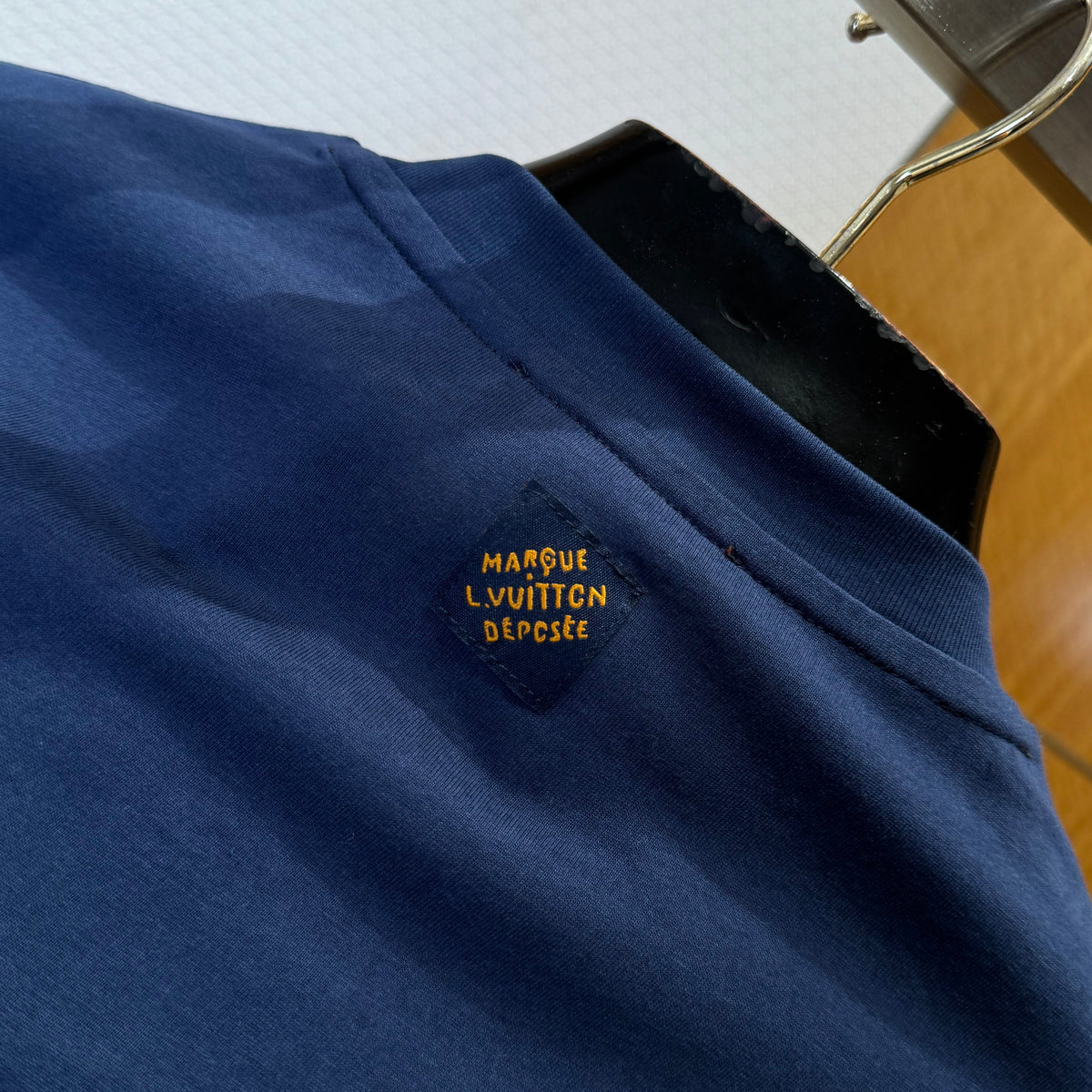 Louis Vuitton T-Shirts? Louis Vuitton Lou T-shirt Premium Designer Cotton T-Shirt