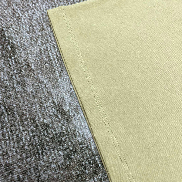 Amiri t-shirt detail view — premium authentic designer style