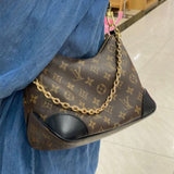  refined shopper bag styled with outfit 18