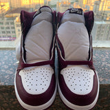 Nike Men's & Women's Designer Lifestyle Shoes — Style 164 side view