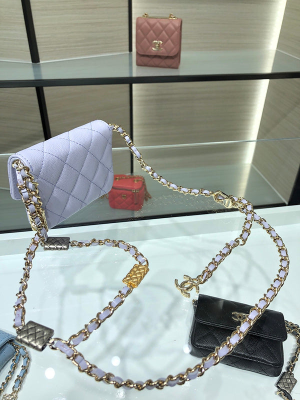  compact purse view 10