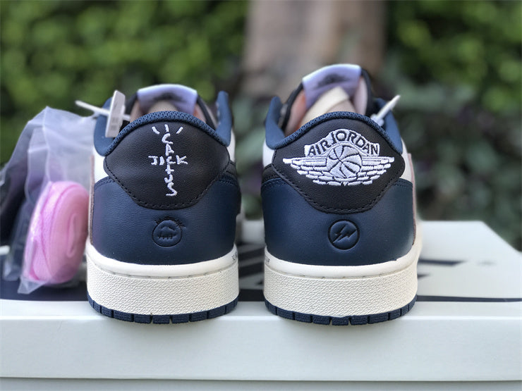 Nike crisp white luxury sneakers view 6 heritage-inspired look