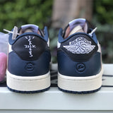 Nike crisp white luxury sneakers view 6 heritage-inspired look
