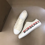 Burberry shoes Style 106 - close-up of timeless elegant design
