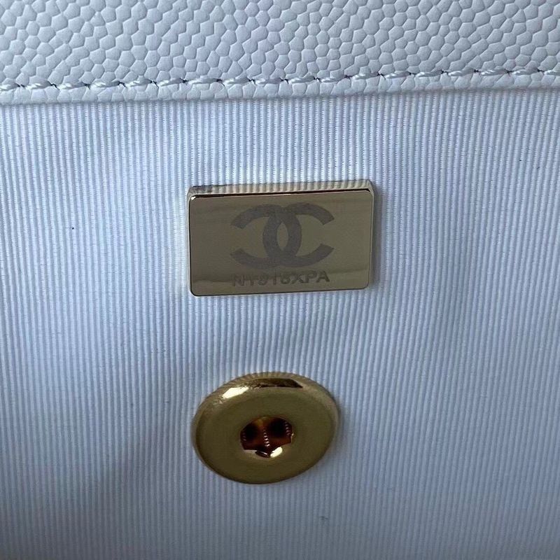 Zivas Charm Streamlined Design Designer Handbag (Elevated Daily Companion) – Angled View