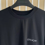 Givenchy clothing close-up — premium authentic designer style