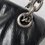 Zivas Charm Elevated Essentials Statement Handbag (Designer-Inspired Craftsmanship) – Lifestyle Shot