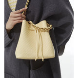  handbag interior and compartment view