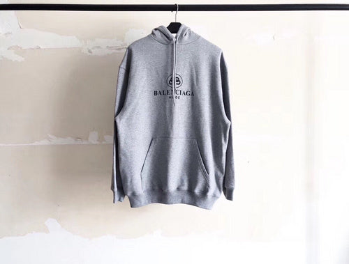 Balenciaga clothing side view — premium authentic designer style