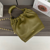 Ziva's Charm handbag – interior view (29cm*10.5cm*24cm)