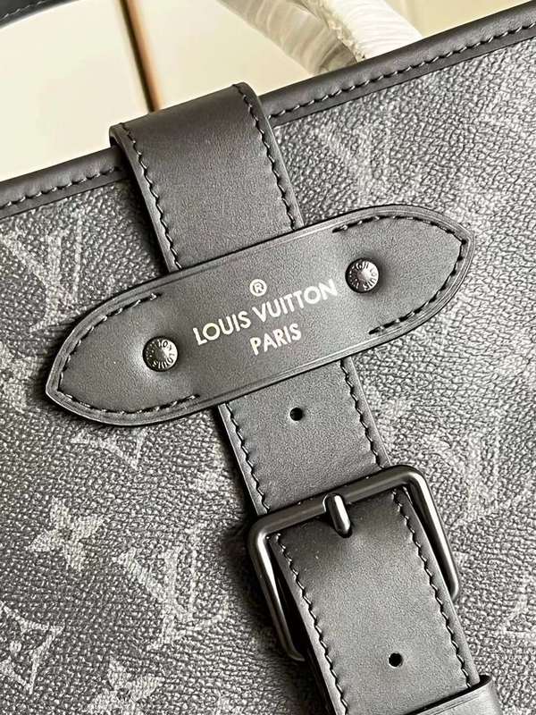 Top view of sleek everyday-luxe women's handbag – women's designer-style accessory