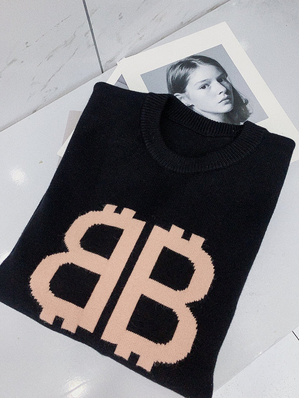 Balenciaga clothing lifestyle view — premium authentic designer style
