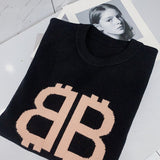 Balenciaga clothing lifestyle view — premium authentic designer style