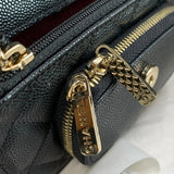  women's handbag, versatile design, view 2