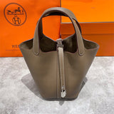  graceful everyday bag detail view showing craftsmanship 38