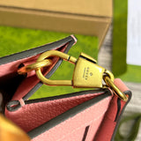 Styled lifestyle shot of chic sleek women's handbag – women's everyday handbag