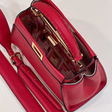 Ziva's Charm handbag – detail view (23cm*7cm*19cm)