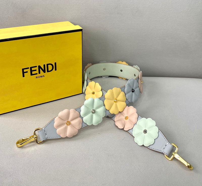 Ziva's Charm handbag – product shot (Standard Size)