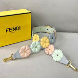 Ziva's Charm handbag – product shot (Standard Size)