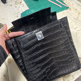 Tailored bag women's premium everyday handbag