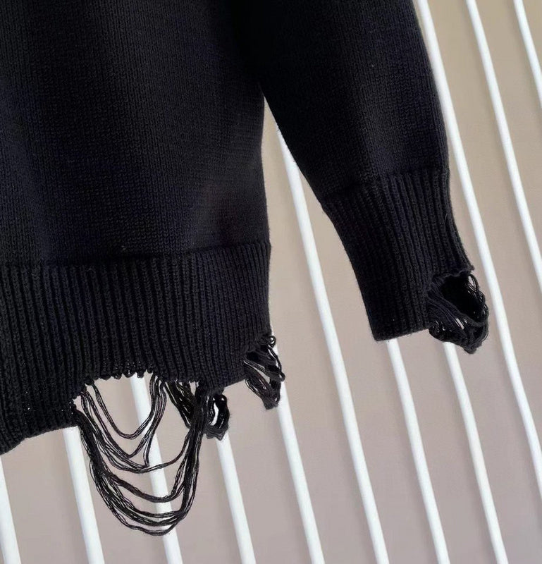 Givenchy clothing full view — premium authentic designer style