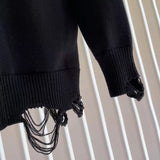 Styling view of Givenchy luxury piece style No.160