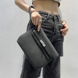  Curated everyday bag carried on shoulder 16