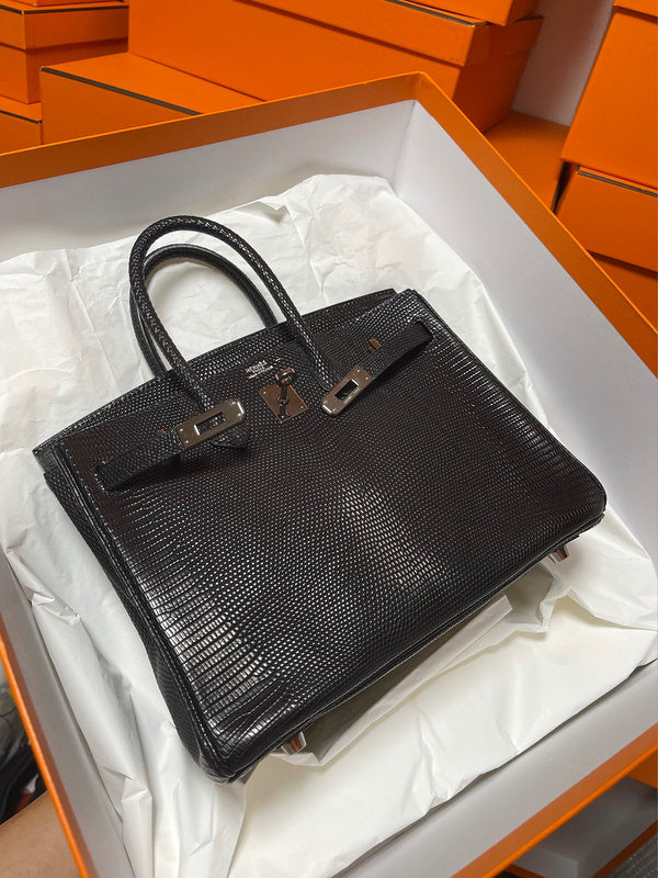 Close-up detail of modernist bag design