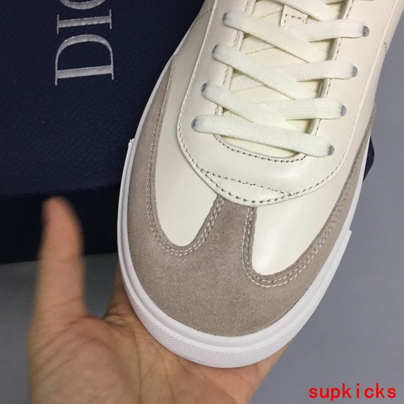 Dior shoes Style 013 - packaging and accessories
