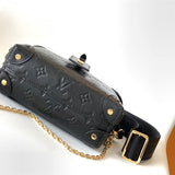  Clean-Lined satchel front view 19
