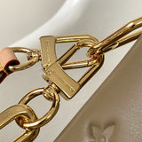  Timeless handbag front view 7