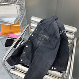 Balenciaga clothing lifestyle view — premium authentic designer style
