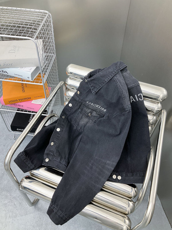 Balenciaga designer designer clothing full view