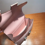  shopper bag interior and compartment view