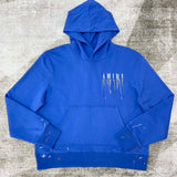 Front view of Amiri luxury piece style No.054