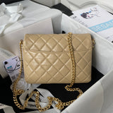  women's handbag, mid design, view 7