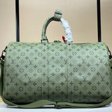  polished shoulder bag detail view showing craftsmanship 8