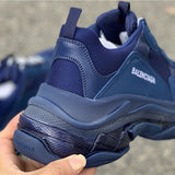 Sleek Vegan Leather Shoes - Premium Craftsmanship Detailing | Women's Premium Footwear #10 - side angle view (image 2) of designer-inspired shoes