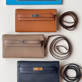 Versatile bag women's premium everyday handbag