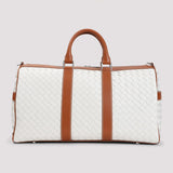 Bottega Veneta premium cross body bags detail and craftsmanship close-up