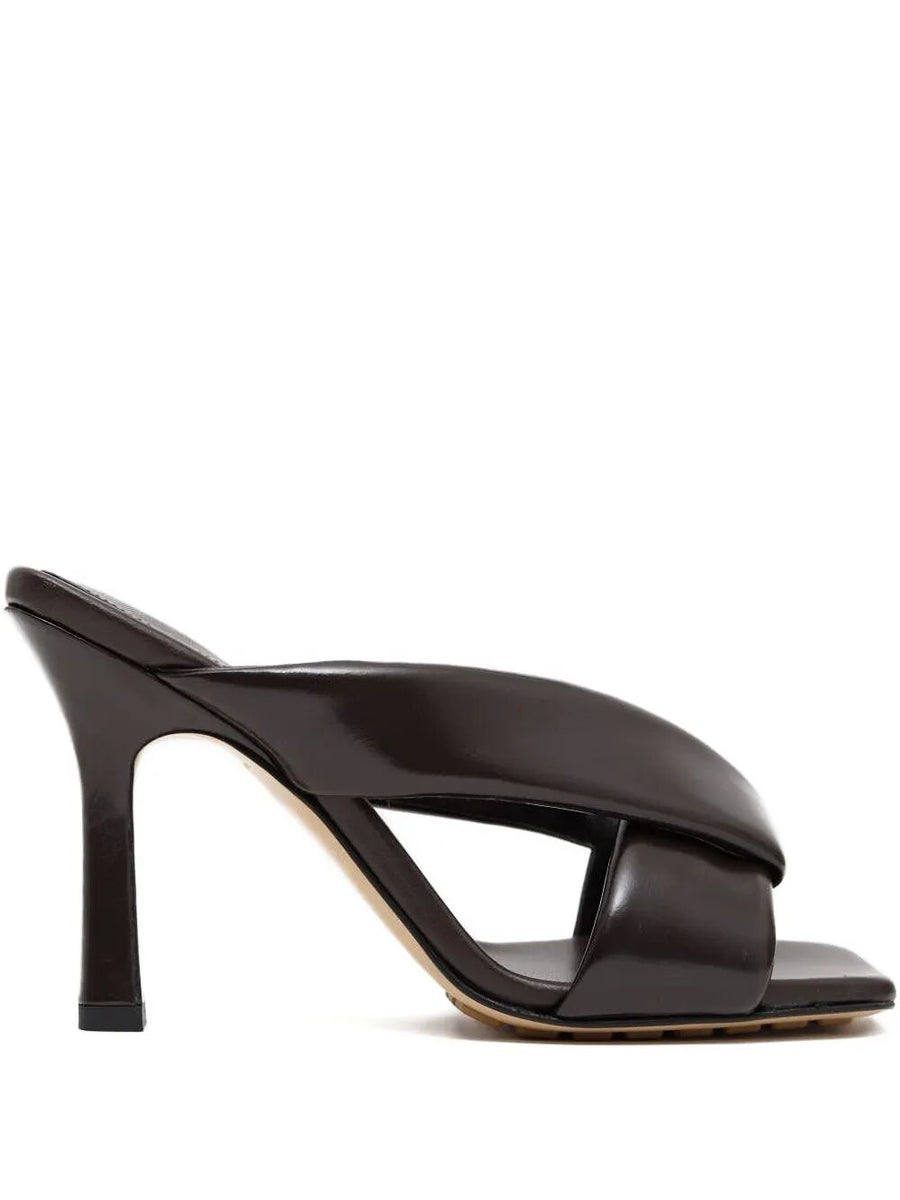 Bottega Veneta clothing luxury designer piece front view