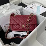  handbag, mid everyday style, image 1