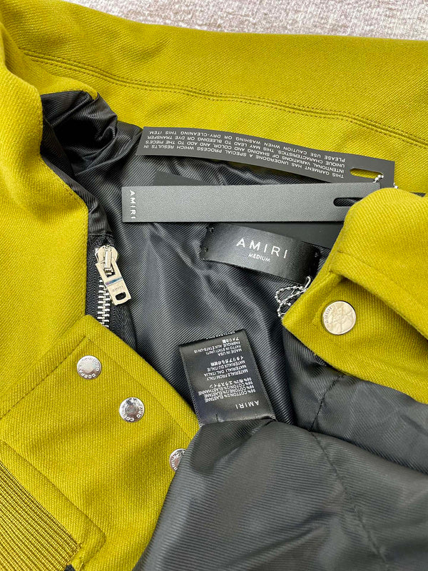 Amiri hoodie full view — premium authentic designer style