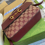 Interior view of everyday-luxe statement women's handbag – women's luxury handbag
