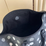  effortless structured bag detail view showing craftsmanship 32