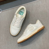 Gucci bold contrast luxury sneakers view 10 streetwear statement look