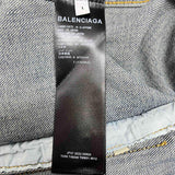 Balenciaga designer designer clothing full view