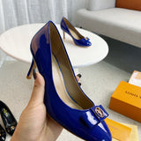 Louis Vuitton luxury shoes full view — premium authentic designer style